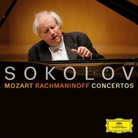 Sokolov, Grigory Mozart  Piano Concerto No. 23 In A