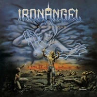 Iron Angel Winds Of War -ltd-