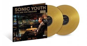 Sonic Youth Hits Are For Squares -coloured-