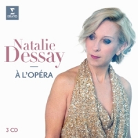 Dessay, Natalie La Chanteuse D'opera