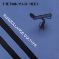 Pain Machinery Surveillance Culture