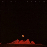 Dibango, Manu Sun Explosion