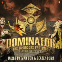 Various Dominator 2017 - Maze Of Martyr