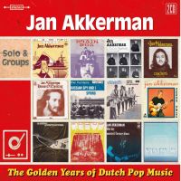 Akkerman, Jan Golden Years Of Dutch Pop Music