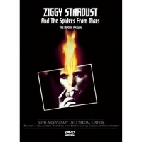 Bowie, David Ziggy Stardust & Spiders