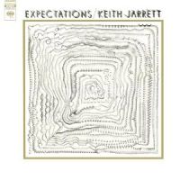Jarrett, Keith Expectations -hq-