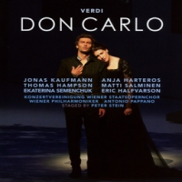 Kaufmann, Jonas Verdi: Don Carlo