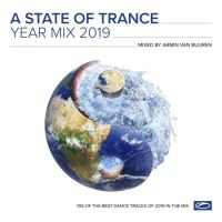 Buuren, Armin Van - Various Artists A State Of Trance Year Mix 2019