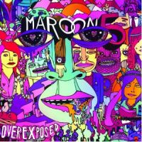 Maroon 5 Overexposed (del.ed)