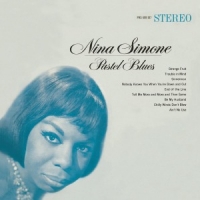 Simone, Nina Pastel Blues