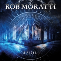 Moratti, Rob Epical