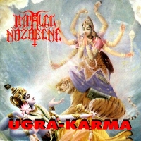 Impaled Nazarene Ugra-karma