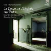 Ensemble Correspondances & Dauce La Descente Dorphee