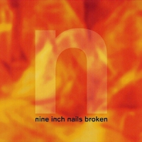 Nine Inch Nails Broken