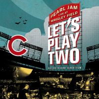 Pearl Jam Let's Play Two (live)