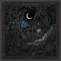 Mastodon Cold Dark Place -coloured-