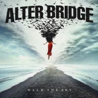 Alter Bridge Walk The Sky (limited Rood)
