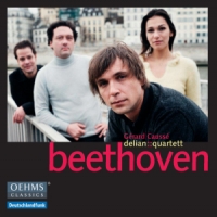 Beethoven, Ludwig Van Quatuor/fugue/quintette