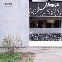 Tosca Mirage: The Osam Remixes