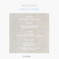 Part, A. Tabula Rasa / Fratres