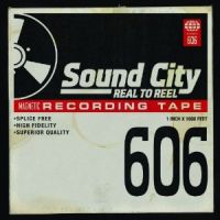 Documentary Sound City: Real To Reel