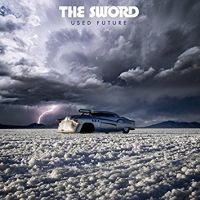 Sword, The Used Future (limited)