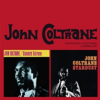 Coltrane, John -quartet- Standard Coltrane+stardus