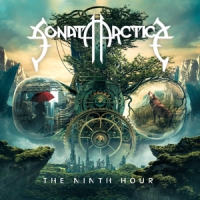 Sonata Arctica The Ninth Hour