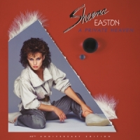 Sheena Easton A Private Heaven -coloured-