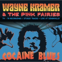 Kramer, Wayne Cocaine Blues
