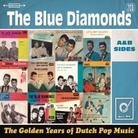 Blue Diamonds, The Golden Years Of Dutch Pop Music