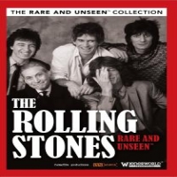 Rolling Stones Rare & Unseen Collection