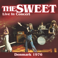 Sweet Live In Concert 1976