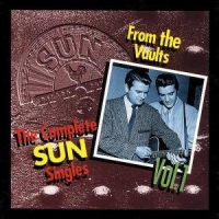 Various Sun Singles Vol.1 =box=