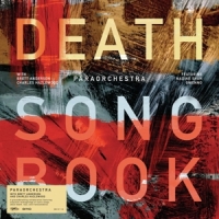 Paraorchestra / Brett Anderson Death Songbook