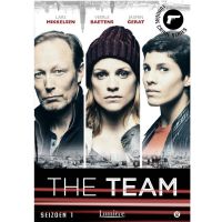 Tv Series Team - Season 1