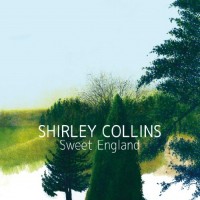 Collins, Shirley Sweet England