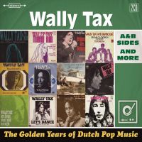 Tax, Wally Golden Years Of Dutch Pop Music
