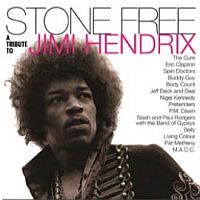Hendrix, Jimi.=tribute= Stone Free -hq-