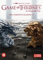 Tv Series Game Of Thrones S1-7