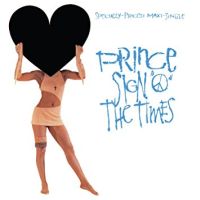 Prince Sign O' The Times -ltd-