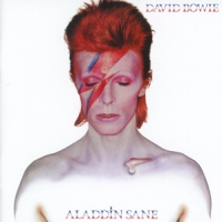 Bowie, David Aladdin Sane -anniversary-