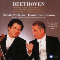 Beethoven, Ludwig Van Violin Concerto/romances