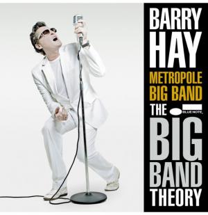 Hay, Barry The Big Band Theory -ltd-