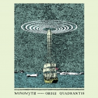 Monomyth Orbis Quadrantis -180 Grams-