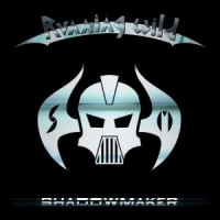 Running Wild Shadowmaker (cd+dvd)