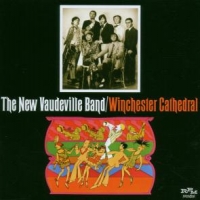 New Vaudeville Band Winchester Cathedral
