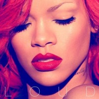 Rihanna Loud (180gr & Download)