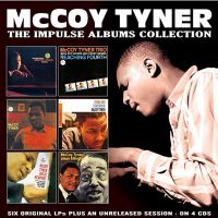 Tyner, Mccoy Impulse Albums Collection