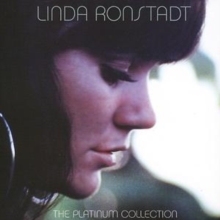 Ronstadt, Linda Platinum Collection